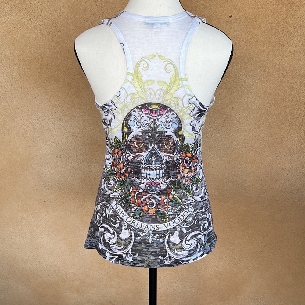 Tank Top - Picture 4 of 4